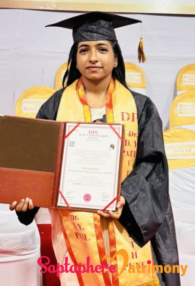 Dr.Vaishnavi