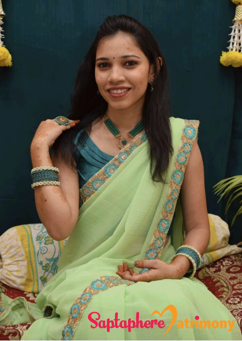 Vrushali