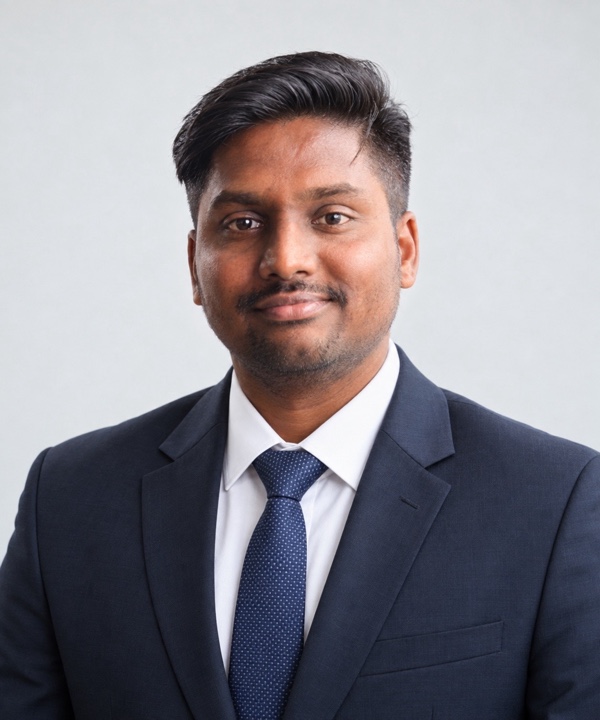 Dr.Shrikant 