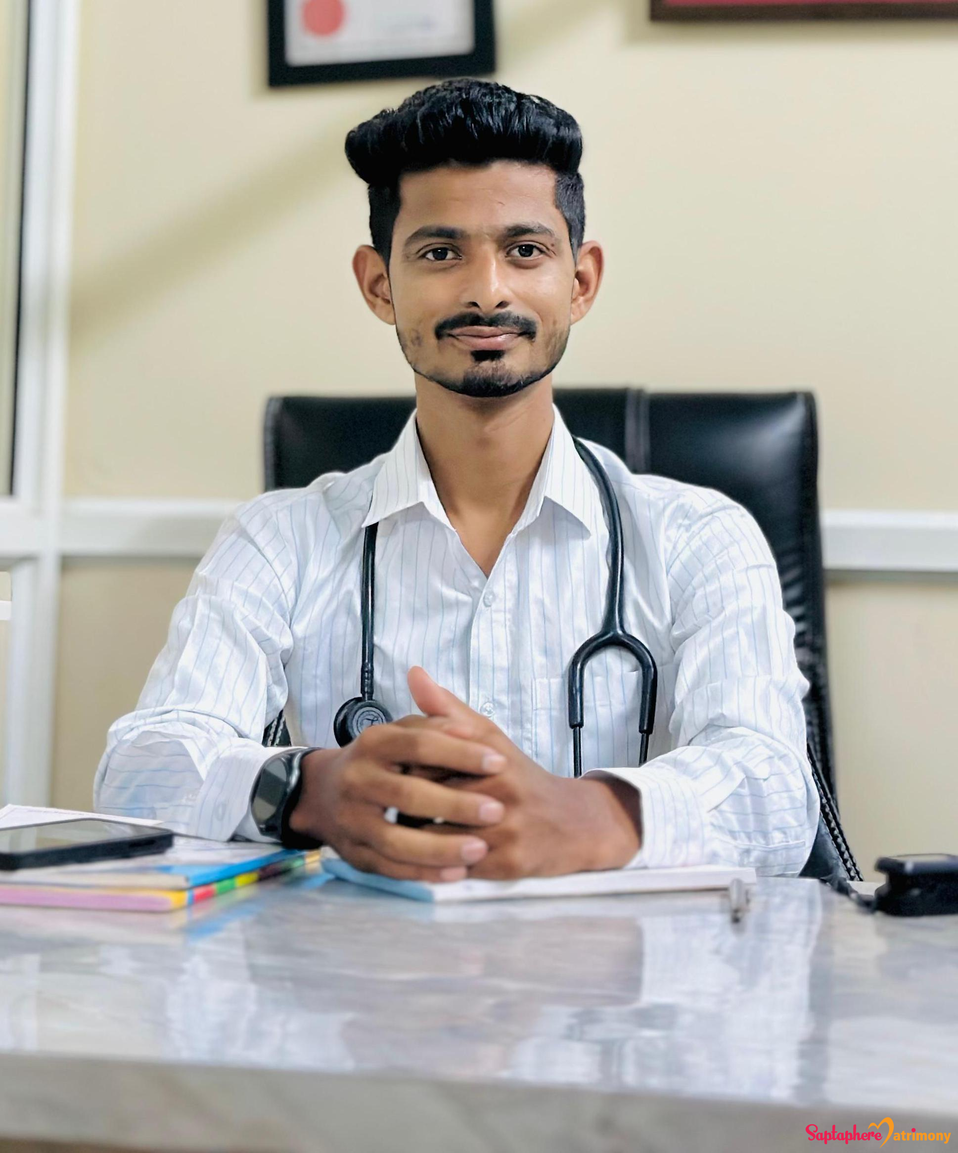 Dr.Akshay