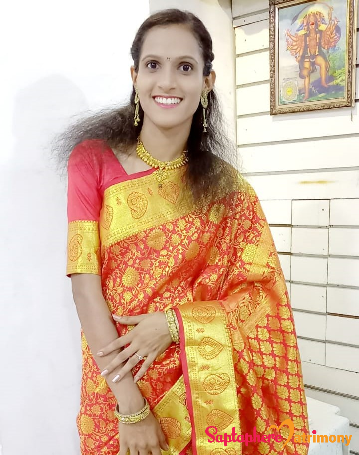 Tejaswini