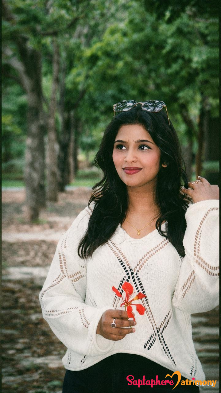 Manjiri