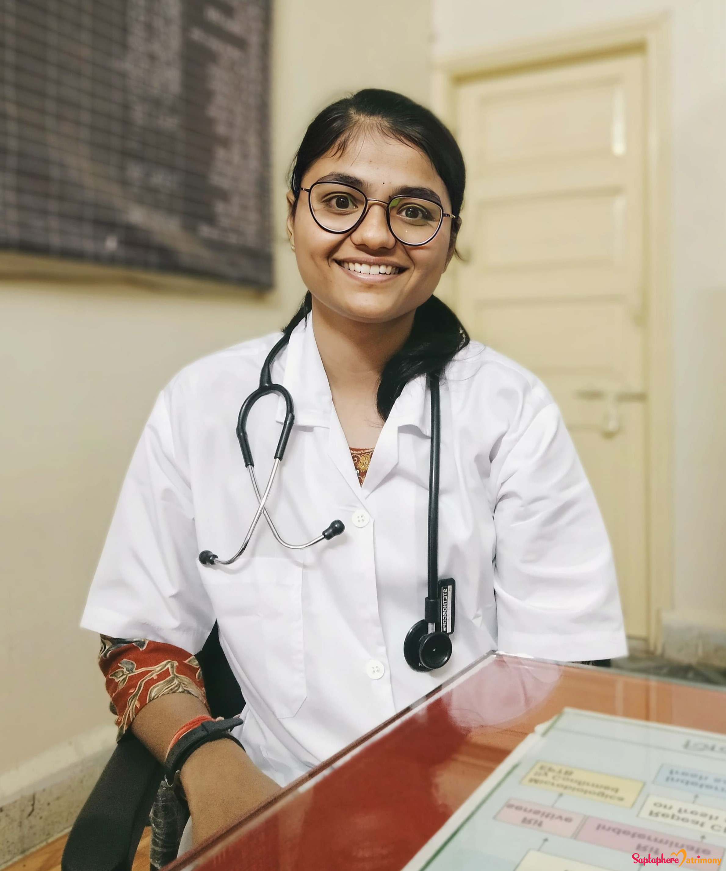 Dr.Vrushali