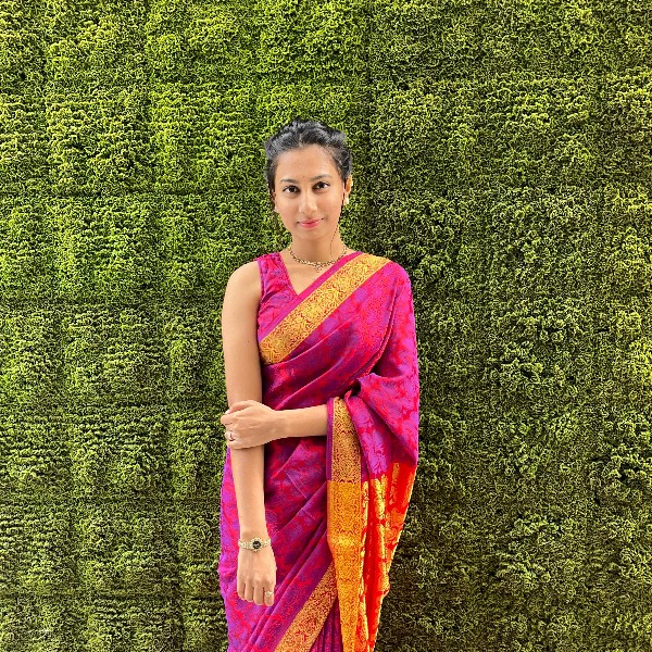 Shivali