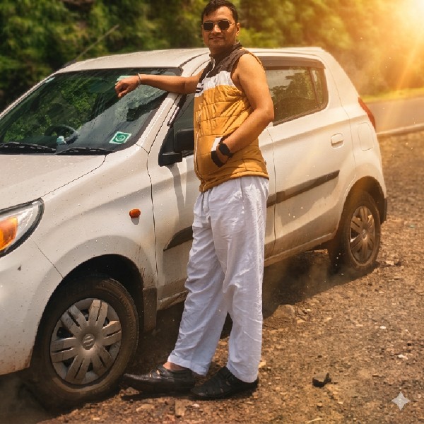 Sunil