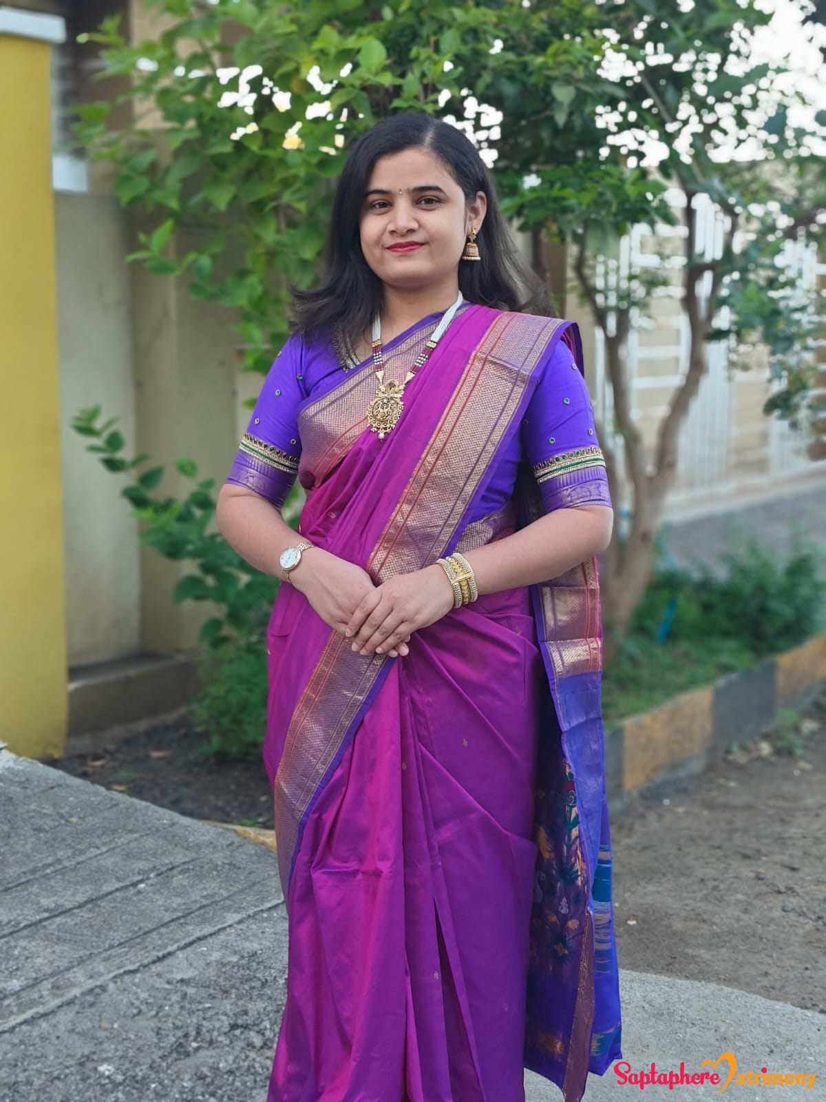 Dr.Shubhangi