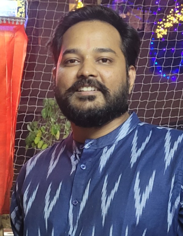 Chiranjeev