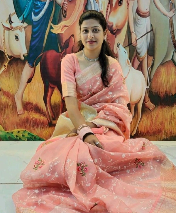 Priyadarshani 