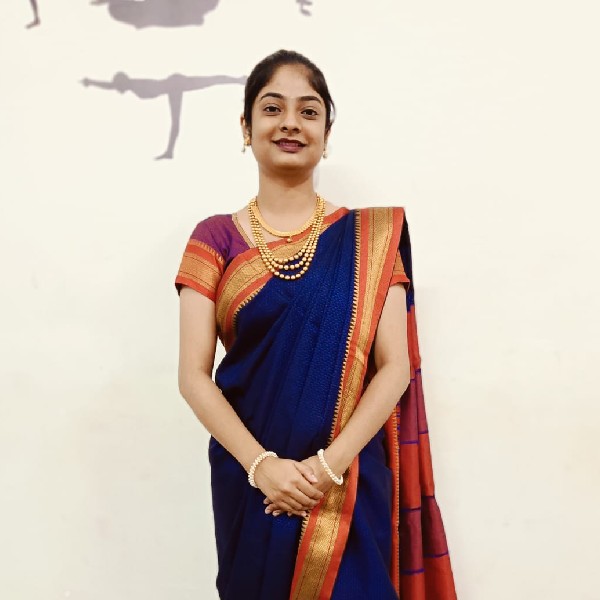 Dr.Amruta
