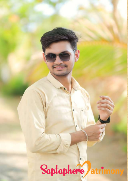 Swapnil