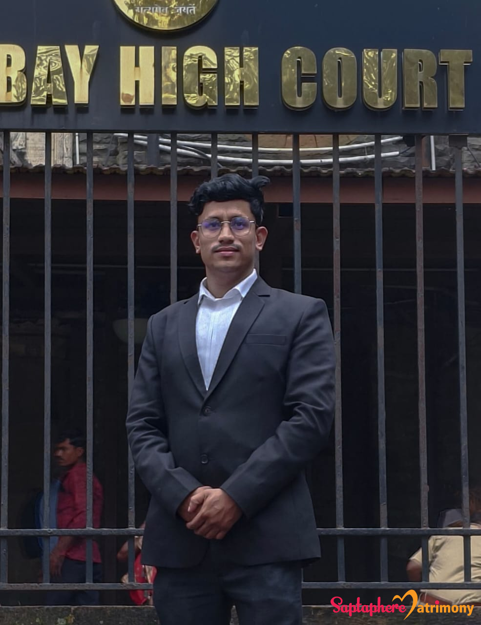 Adv.Ashish