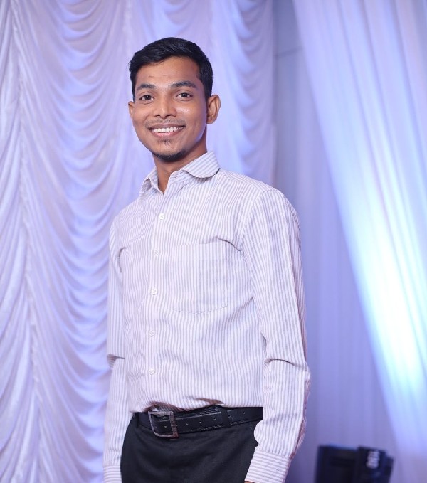 Rushikesh