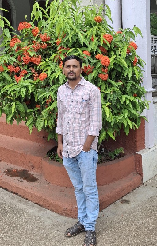 Chandraprakash 