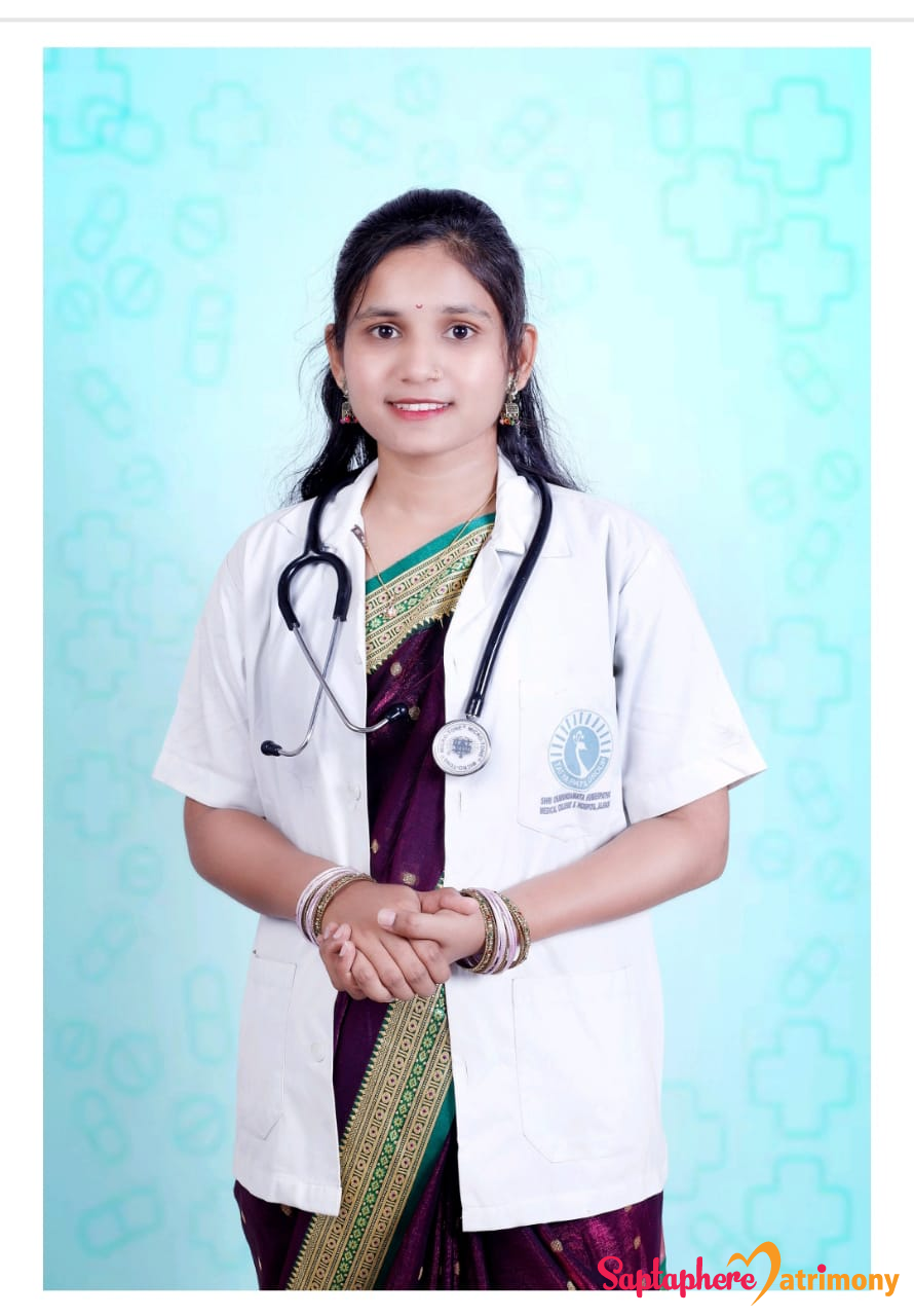 Dr.Mrunalini