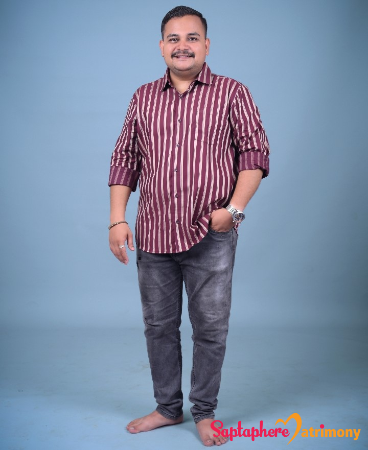 Gaurav  