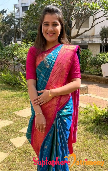 Vaishnavi