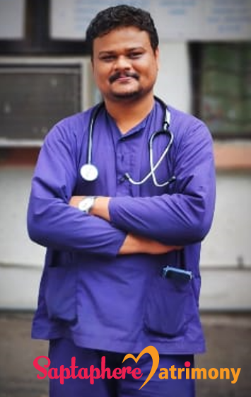 Dr.Rushikesh
