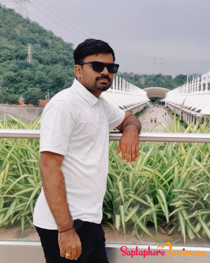 Hrushikesh 