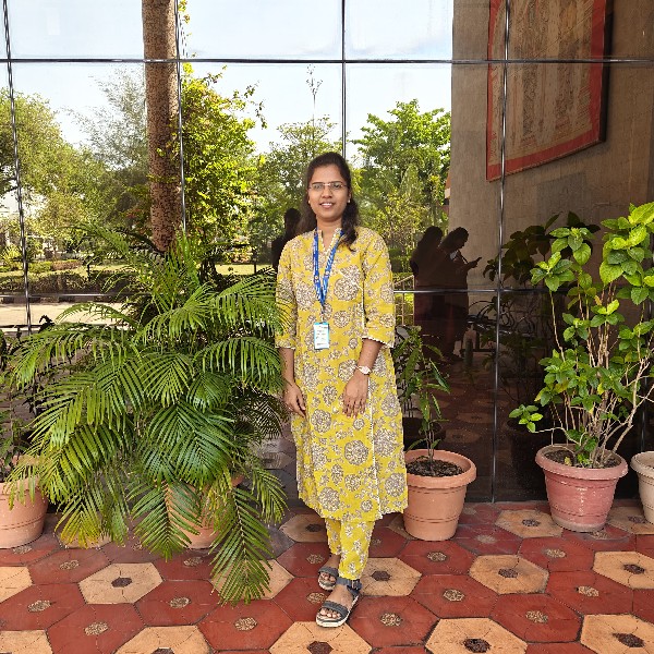  Gauri 