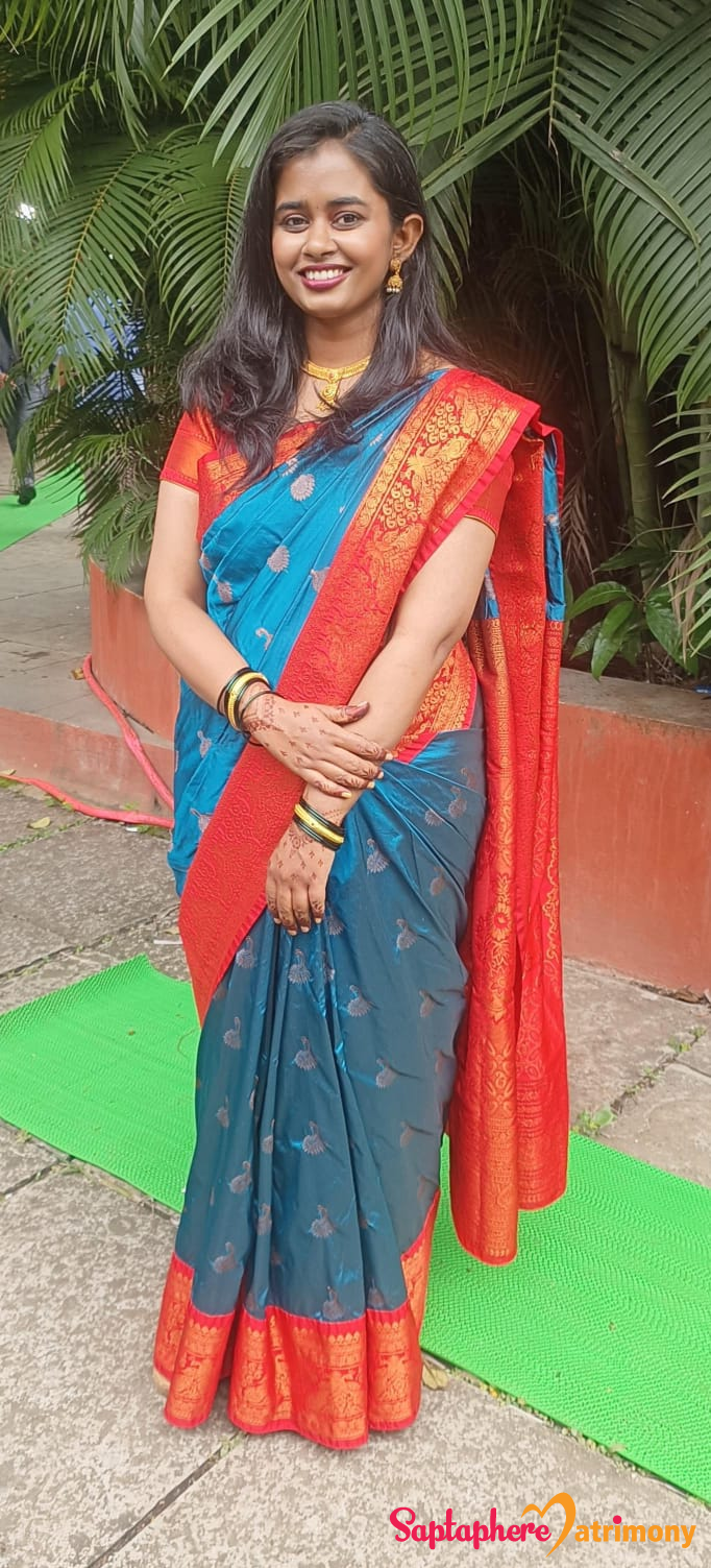 Pallavi