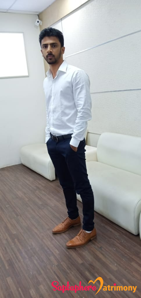 Mangesh