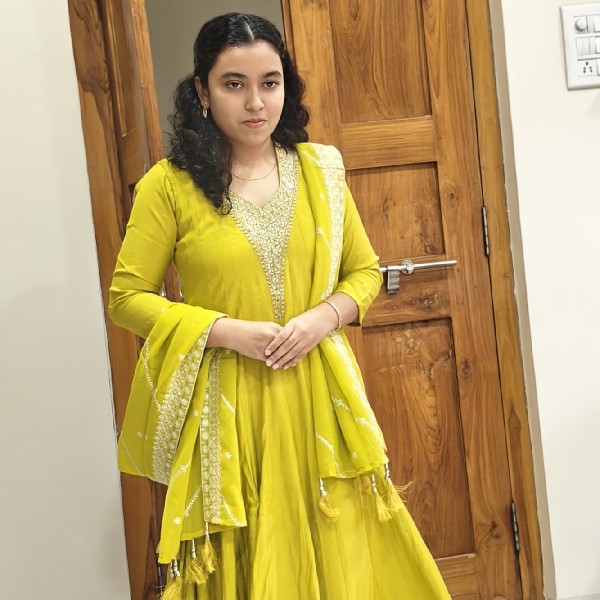 Dr.Anjali