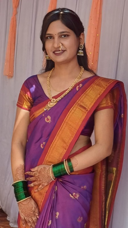 Shruti 
