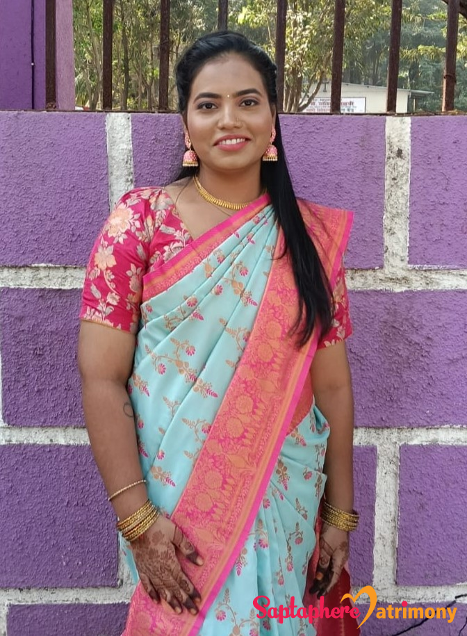 Harshada
