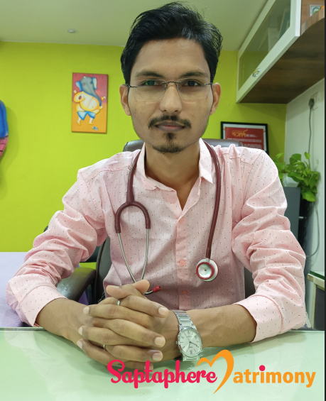Dr.Umesh