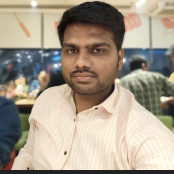 Rupesh 