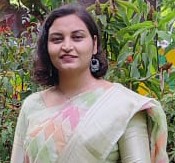 Dr.Pallavi