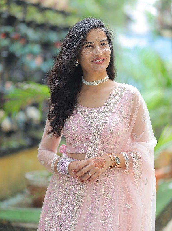 Dr.Snehal