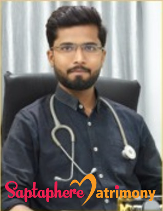 Dr.Gajanan