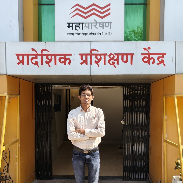 Keshav