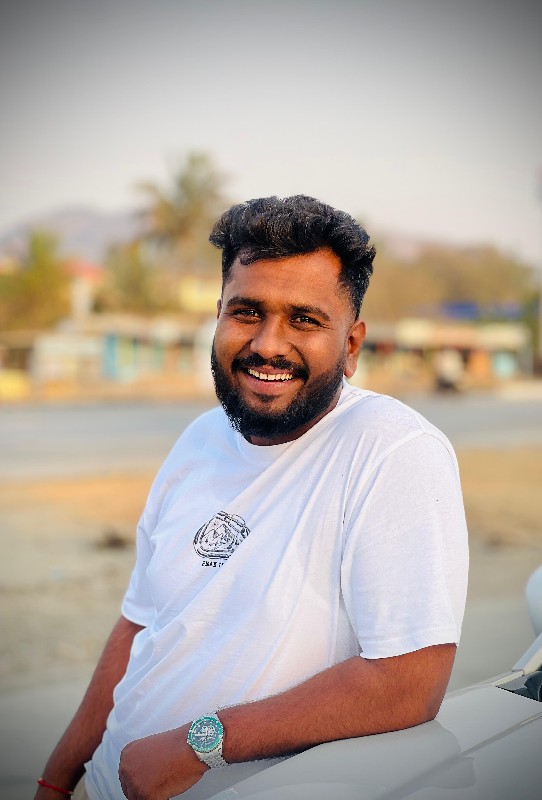Chinmay 
