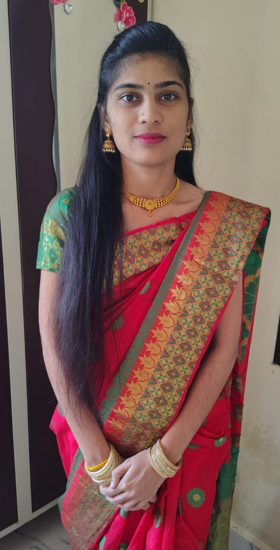 Rangpooja