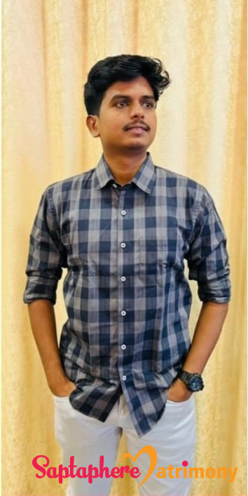 Dhanraj