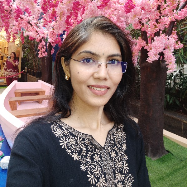 Jayshree