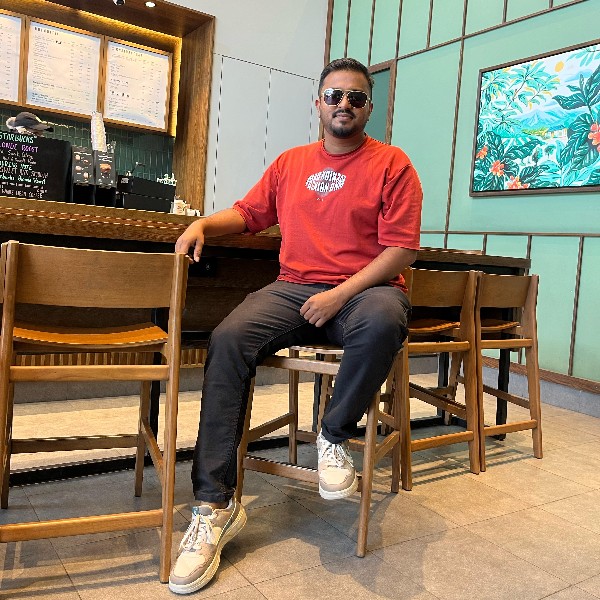 Gaurav 