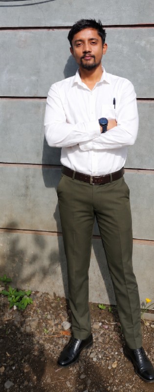 Dr.Pratik