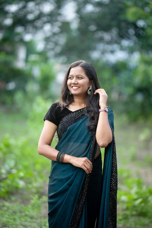 Harshada