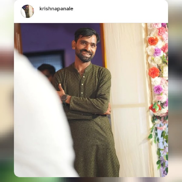 Krishna 
