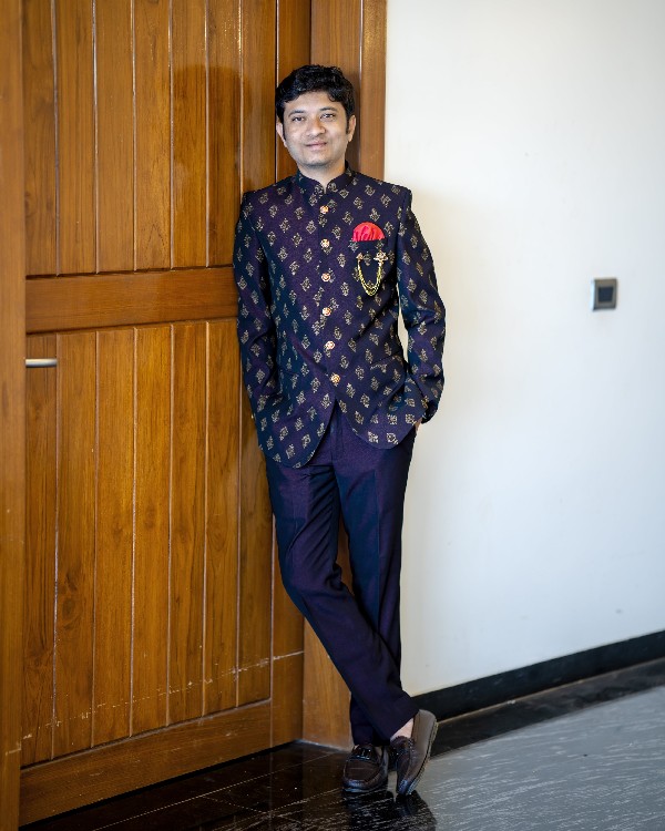 Vaibhav