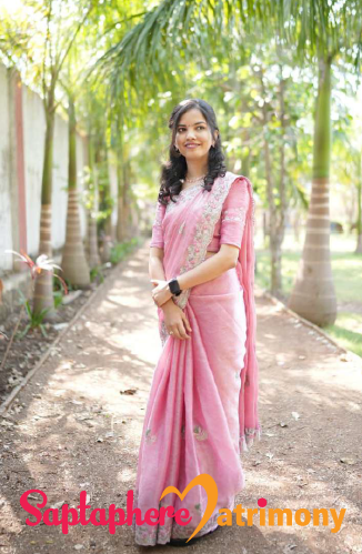 Dr.Pallavi