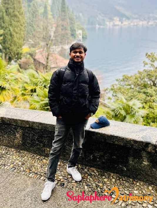 Vishal