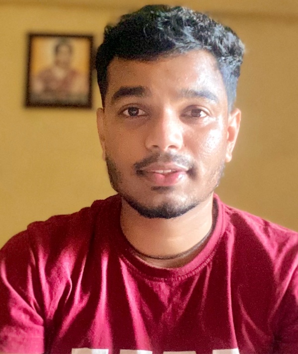 Saurabh