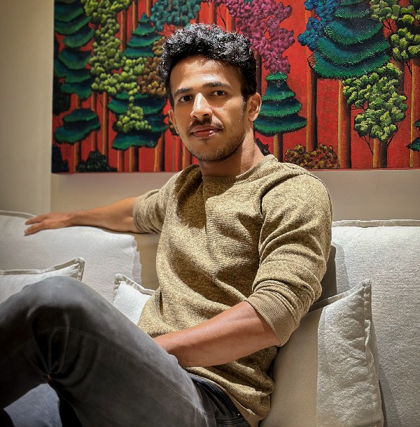 Arun