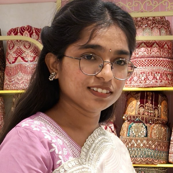 Dr.Pooja