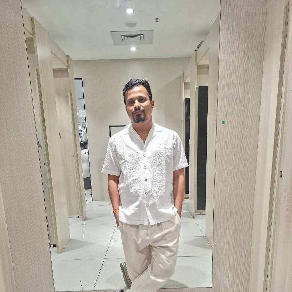 Dr.Gajanan