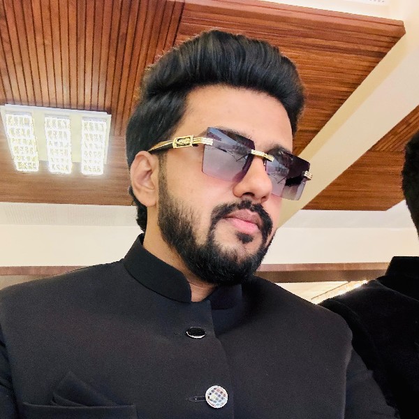 Siddharth